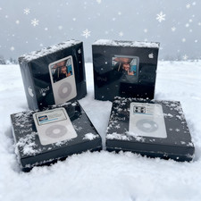 🍎NUOVO Sigillato Apple iPod