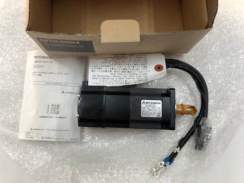Servomotore elettrico - , ac