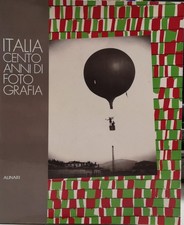 Libro - ITALIA: CENTO ANNI DI
