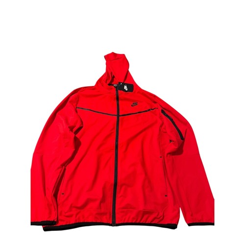 Felpa nike tech - felpa,