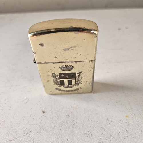 Zippo