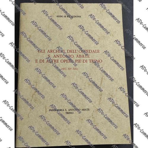 Archivi ospedale antonio - archivi,