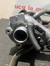 TURBINA TURBOCOMPRESSORE SMART
