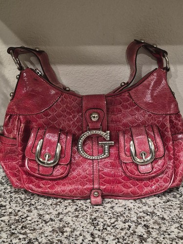 Borsa guess vintage - borsa,