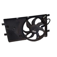 Elettroventola radiatore 51780703 Fiat Fiorino 1.3 multijet 2013