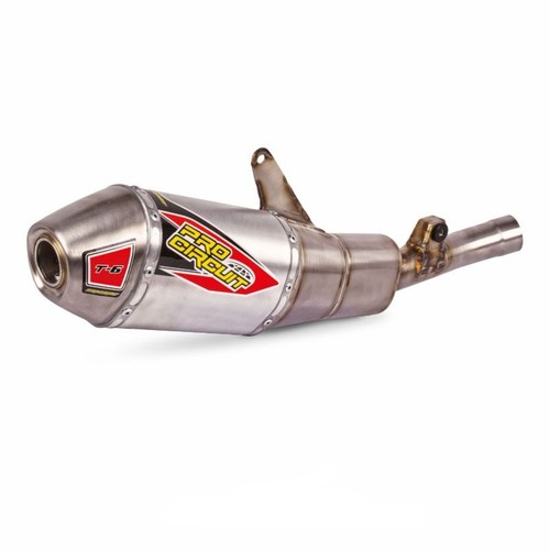 Silenziatori slip inox - silenziatori, pro