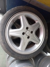 Cerchi lega 7x16 - in,