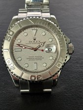 Rolex Yachtmaster 16622 40mm