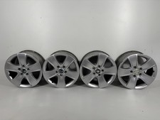SET 4 CERCHI IN LEGA R16 SKODA OCTAVIA 2008-2013