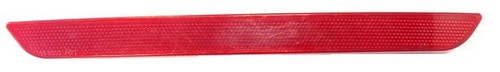 Catarifrangente destro bmw - catarifrangente,