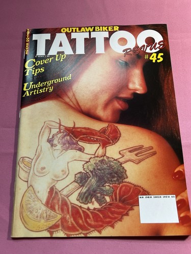 Outlaw biker tattoo - outlaw, biker’s