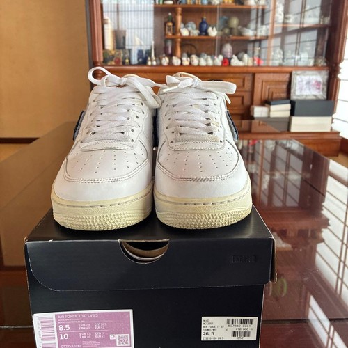 Rare nike air force lv8 - air,