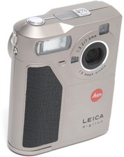 @ Leica Digilux Type I con