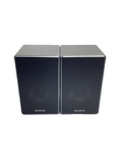 Sistema Home Theater Sony HT-ZR5P Side Speaker Audio Equipment