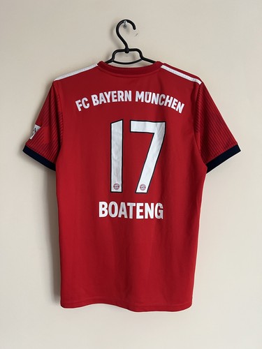 Maglia originale bayern monaco - bayern,