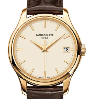Patek philippe calatrava 5227 - patek,