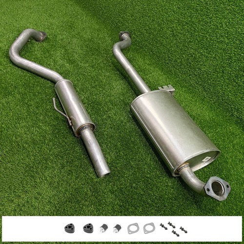 Scarico completo per opel - scarico,