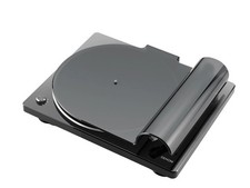 Denon DP-400 Giradischi Nero