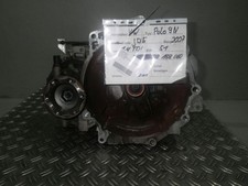 Cambio manuale JDE VW Polo IV