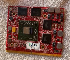 Scheda video GPU AMD Firepro