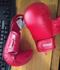OUTSHOCK (Decathlon) Mezzi