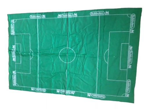 Subbuteo calcio