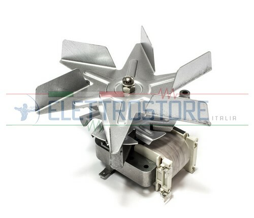 Ventola motoventilatore forno - ventola,