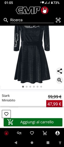 Vestito emp donna - emp,