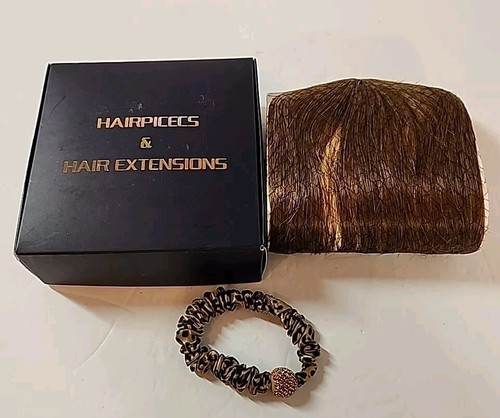 Fermaglio capelli umani 100 - capelli, 100%