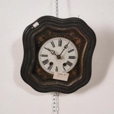 OROLOGIO DA PARETE ANTICO