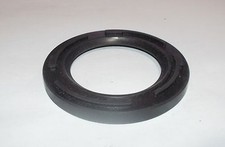 MITSUBISHI PAJERO / OIL FENDER