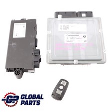Kit ECU Moteur BMW E81 E87 LCI