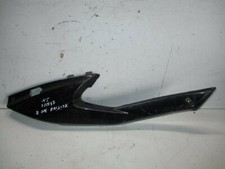 Fianchetto Sinistro Fiancata