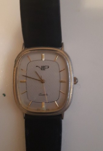 Orologio vip quarzo anni 90 - orologio,
