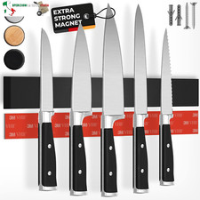 Coltello a barra magnetica con