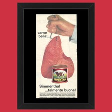 Anni ' 70  * Pubblicità