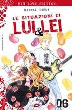 manga Dynit Le Situazioni Di