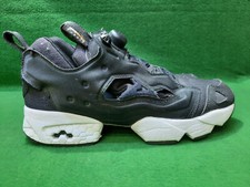 REEBOK PUMP FURY INSTAPUMP CORDURA VINTAGE TAGLIA EUR 40 UK 6,5 US 7,5 CM 25,5