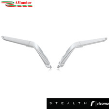 Specchietti rizoma stealth - specchietti,