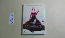 DVD - THE DRESSMAKER (IL DIAVOLO E' TORNATO) - KATE WINSLET - OTTIMO