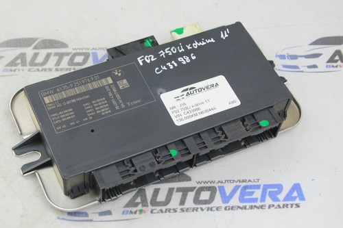 Bmw f01 f02 f10 f11 - bmw,