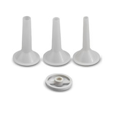 Reber Ricambio Kit 3 Imbuti