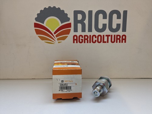 Ricambi originali sdf trattori - originali,