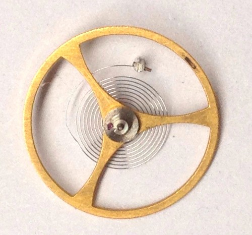 Valjoux 7740 breitling - ,
