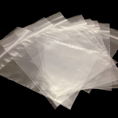 Sacchetti plastica - di,