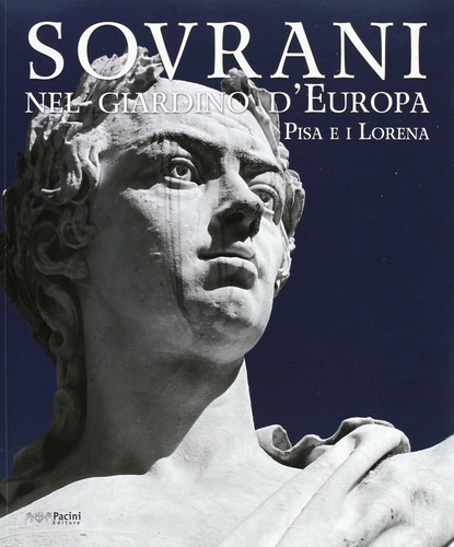 Sovrani nel giardino - nel,