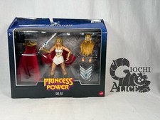 Mattel Masters of the