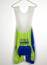 Pantaloncini bavaglino vintage