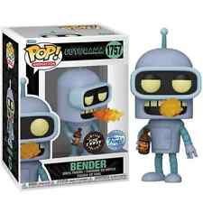 Funko Pop! Animation Futurama