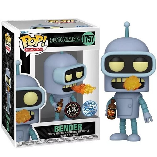 Funko pop animation futurama - pop!,